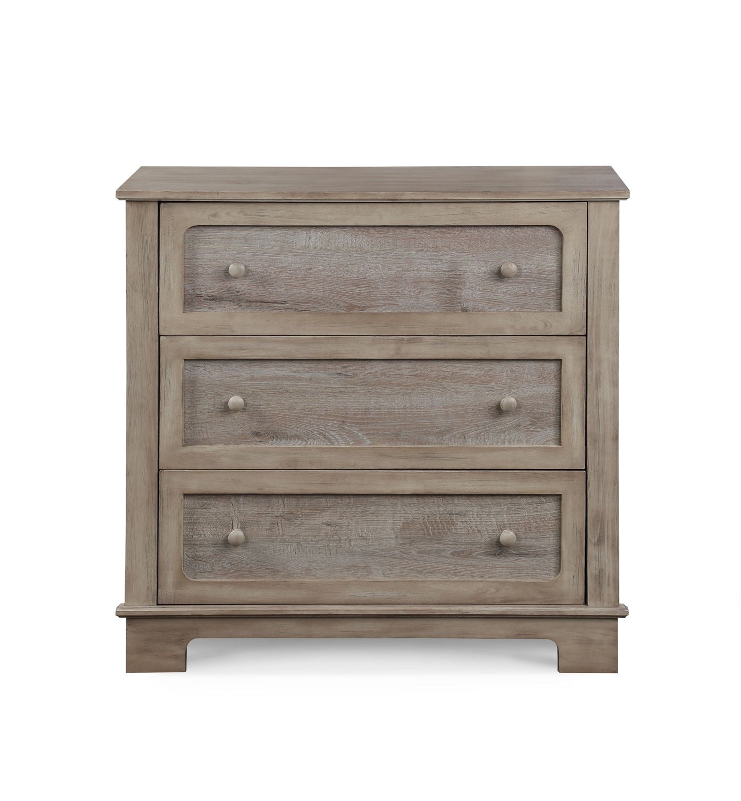 son - 3 Drawer Dresser