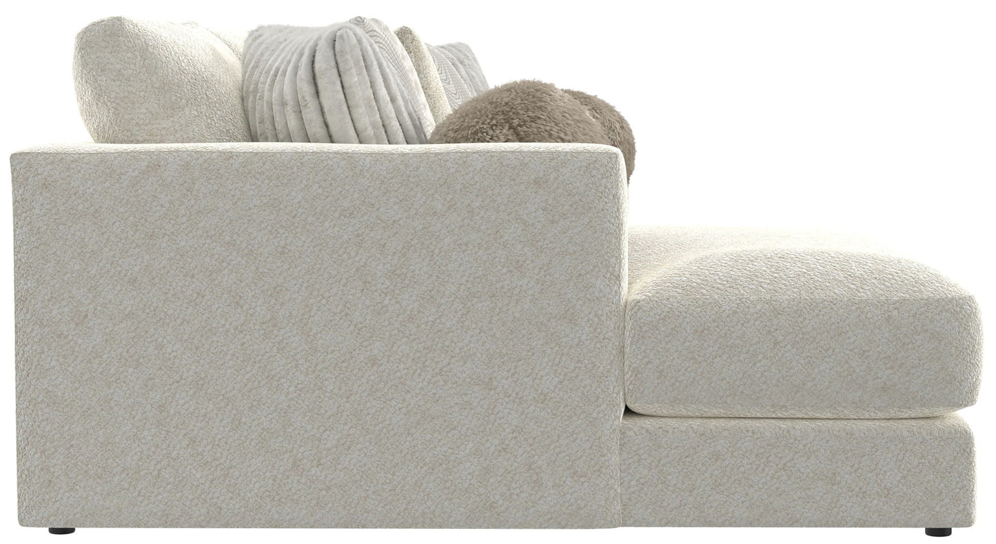 Ritzy - Modular Sofa