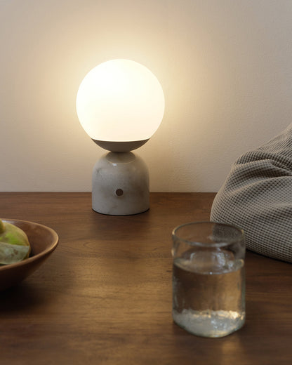 Mila Table Lamp