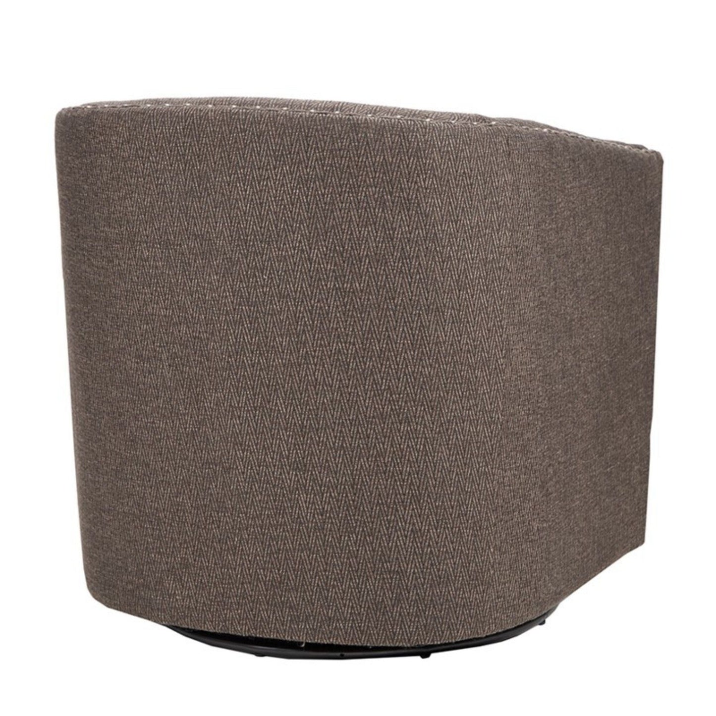 Luxurious Chair With 360 Degree Rotation