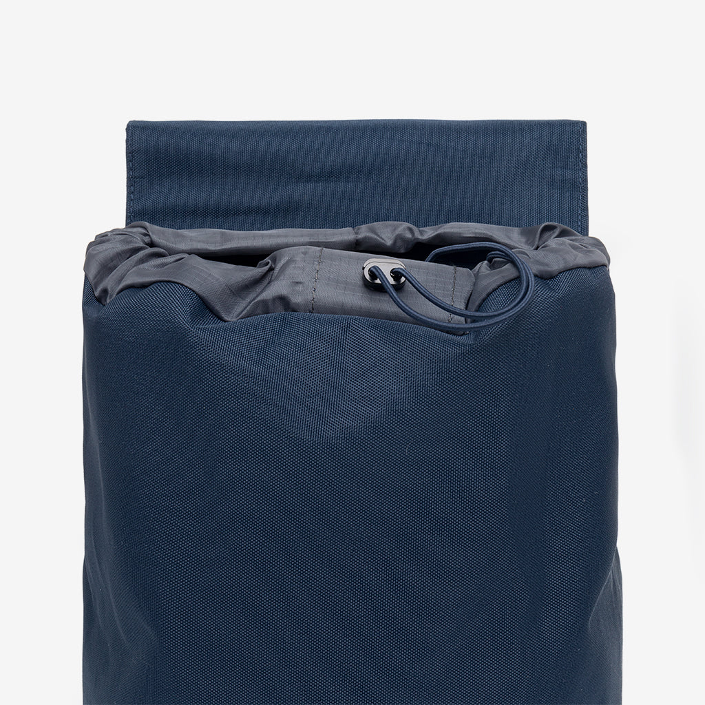 Kaut Mini Backpack Navy