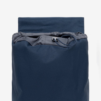 Kaut Mini Backpack Navy