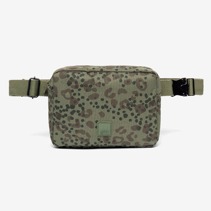 Reef Crossbody Printed Cheetah