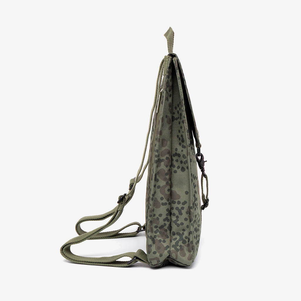 Handy Mini Backpack Cheetah