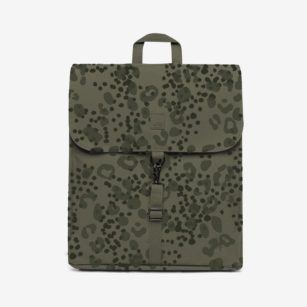 Handy Mini Backpack Cheetah