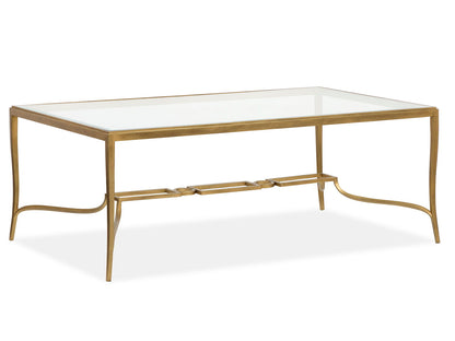 Lorena - Rectangular Table