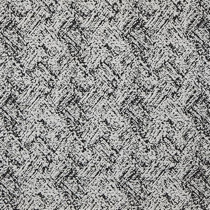 Kenbell - Accent Chair - Black / White