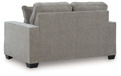 Larimer - Loveseat