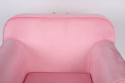 Durable Design Kids Club Sofa