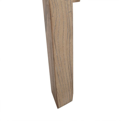 Milo - End Table - White