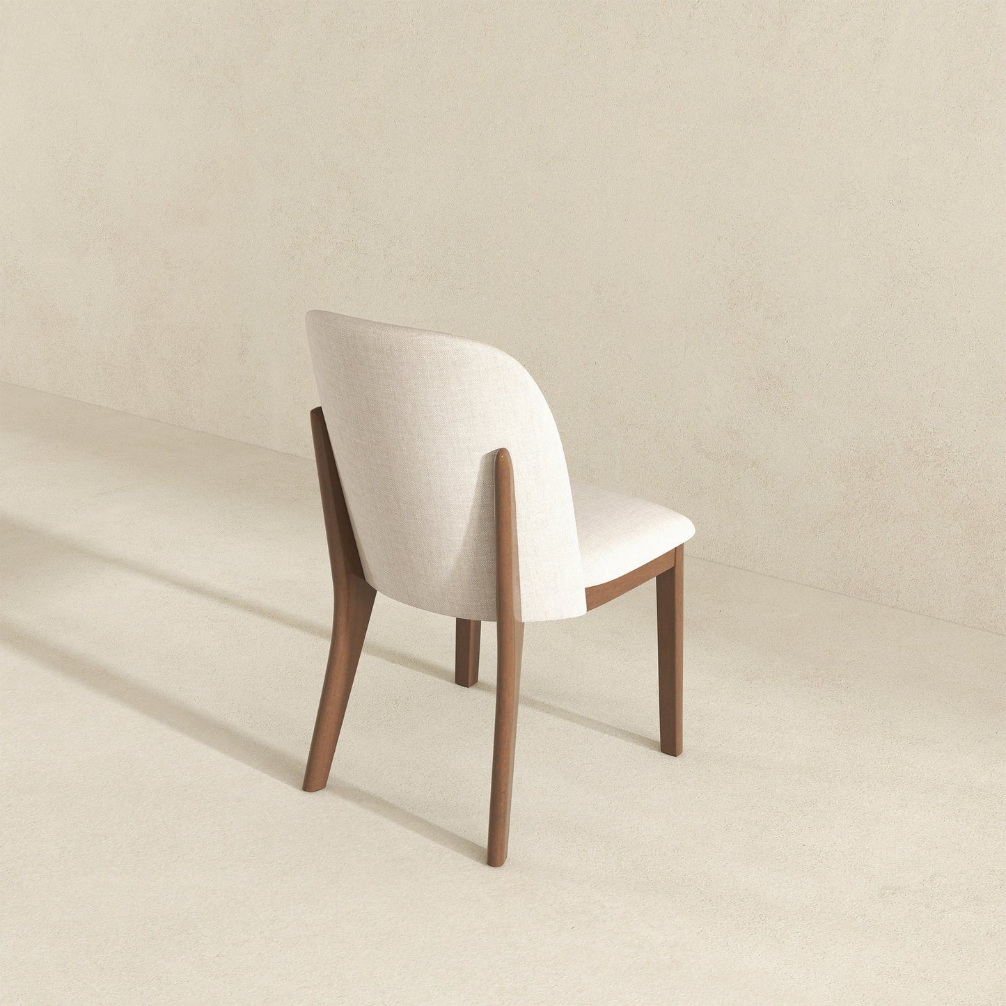 Kaitlyn - Comfort Dining Chair (Set of 2)