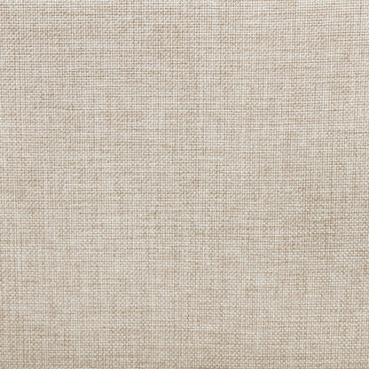 Devon 57-inch Upholstered Queen Headboard Beige