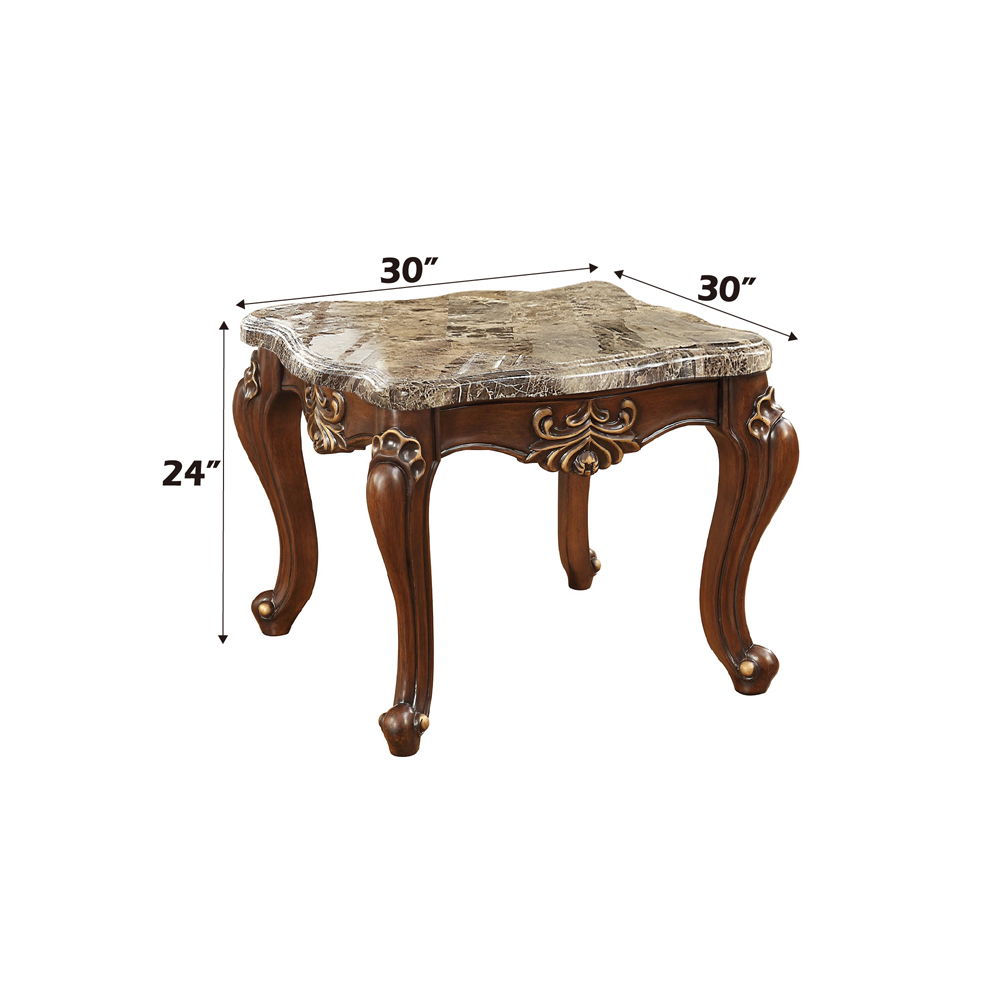 Shalisa - Table