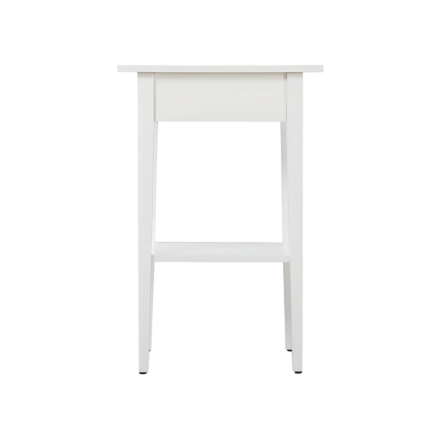 High Quality Wood Nightstand