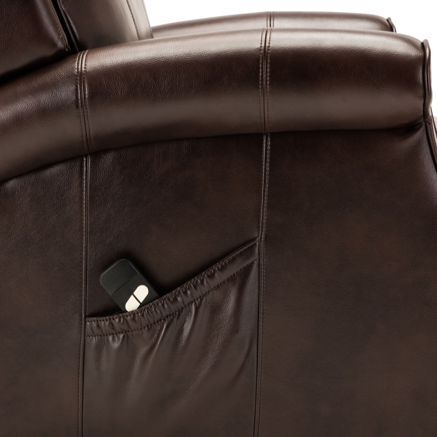 Landis - Lift Chair With Electric Recline Function