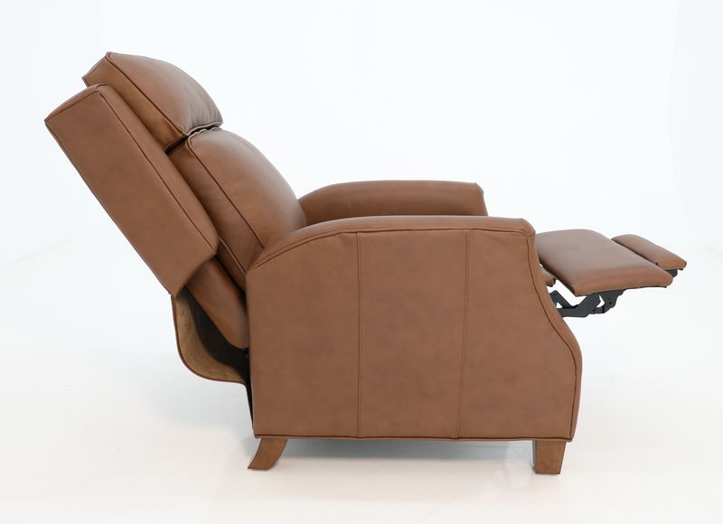 Nixon - Push Thru The Arm Recliner
