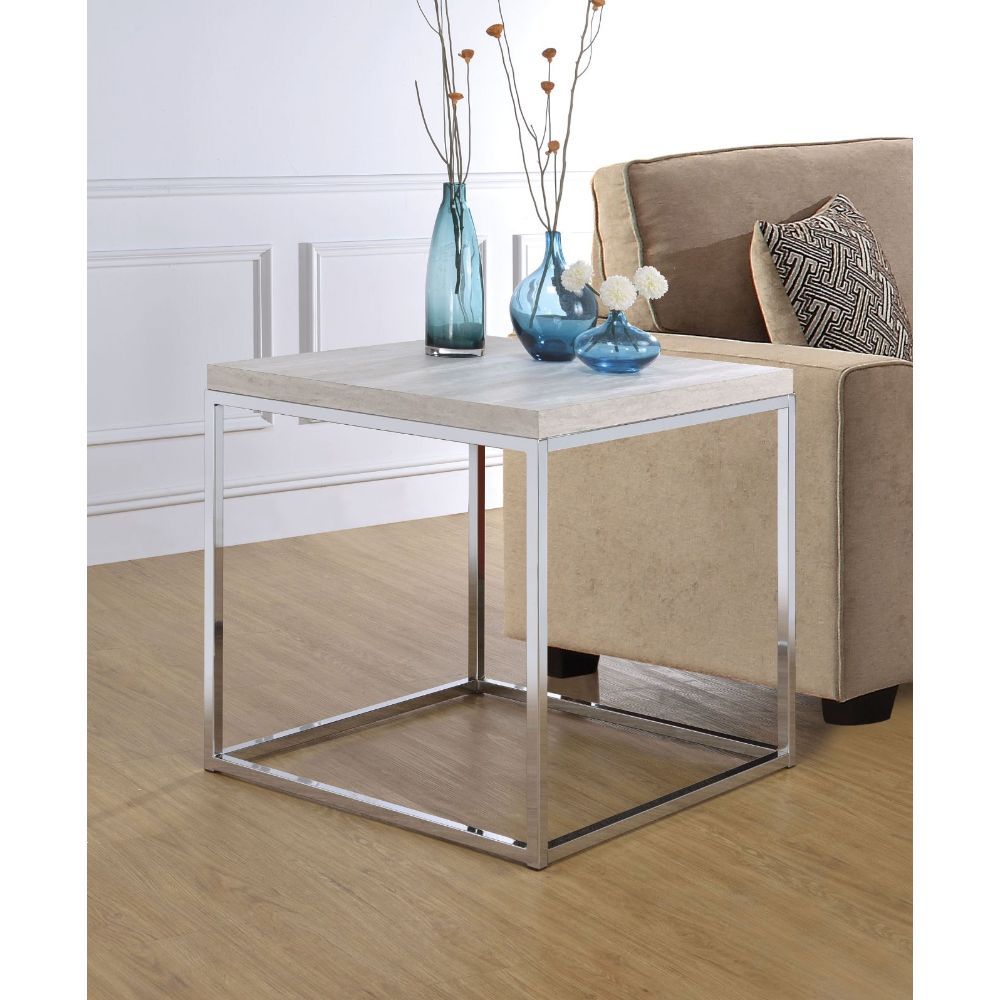 Snyder - Table
