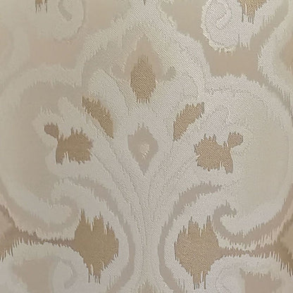 Dresden - Side Chair (Set of 2) - Fabric & Bone White