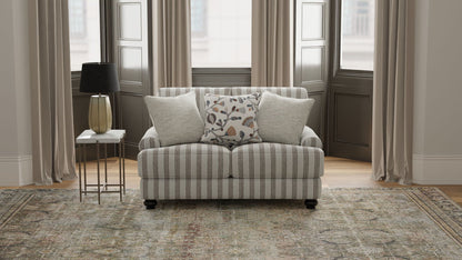 Marley - Loveseat - Mocha