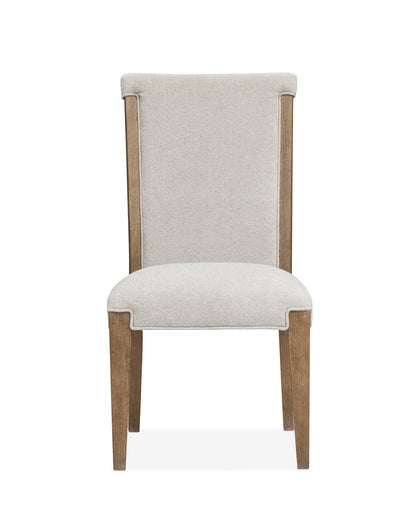 Plum Creek - Upholstered Side Chair (Set of 2)