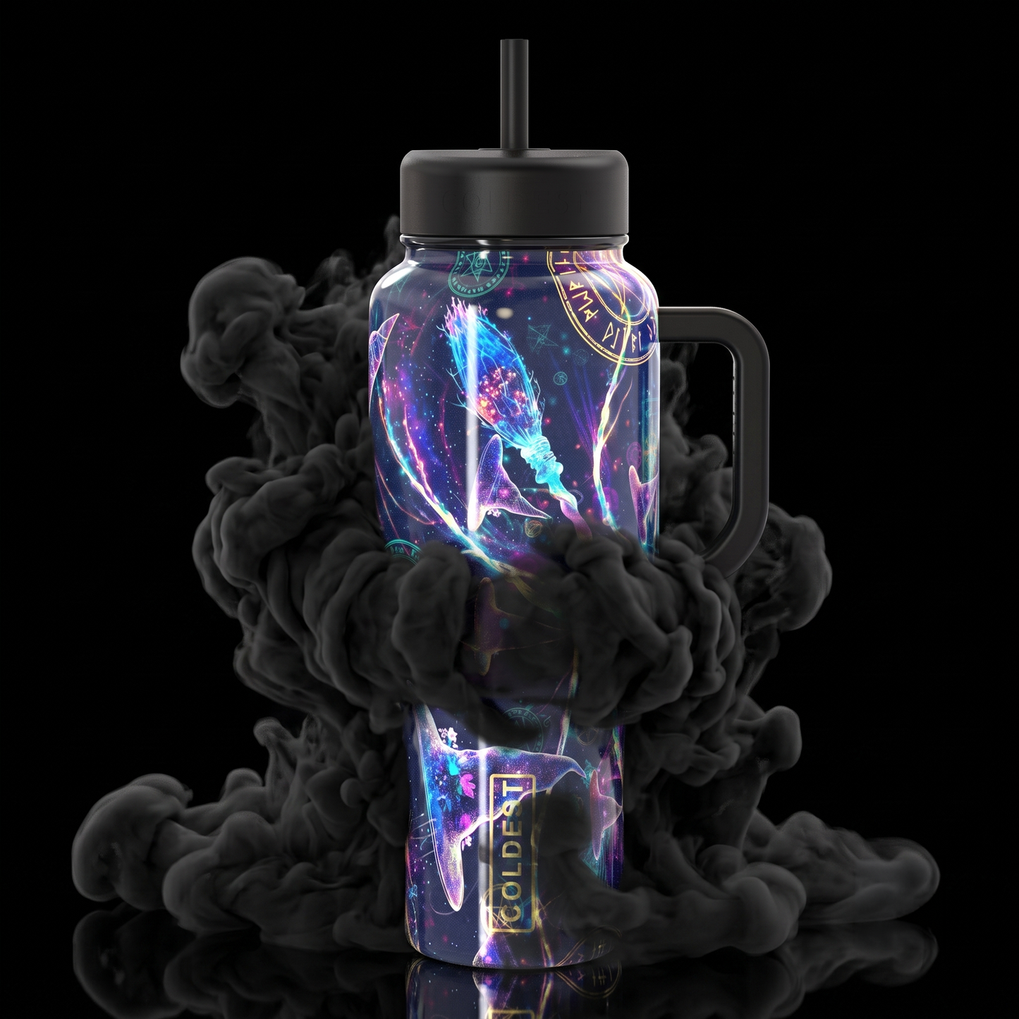 COLDEST 15oz Limitless Ultra v8