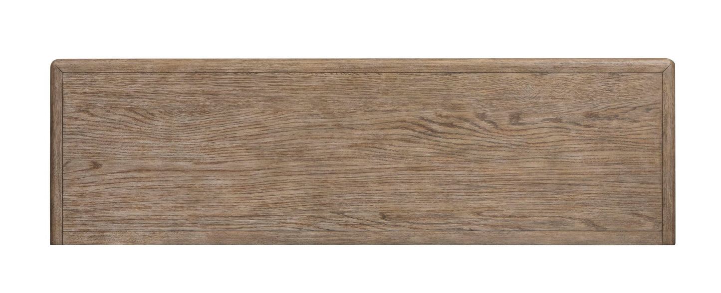 Claremont - Double Drawer Dresser
