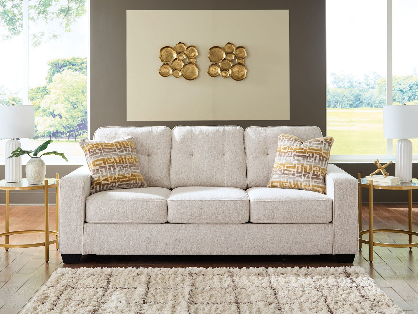 Larimer - Sofa