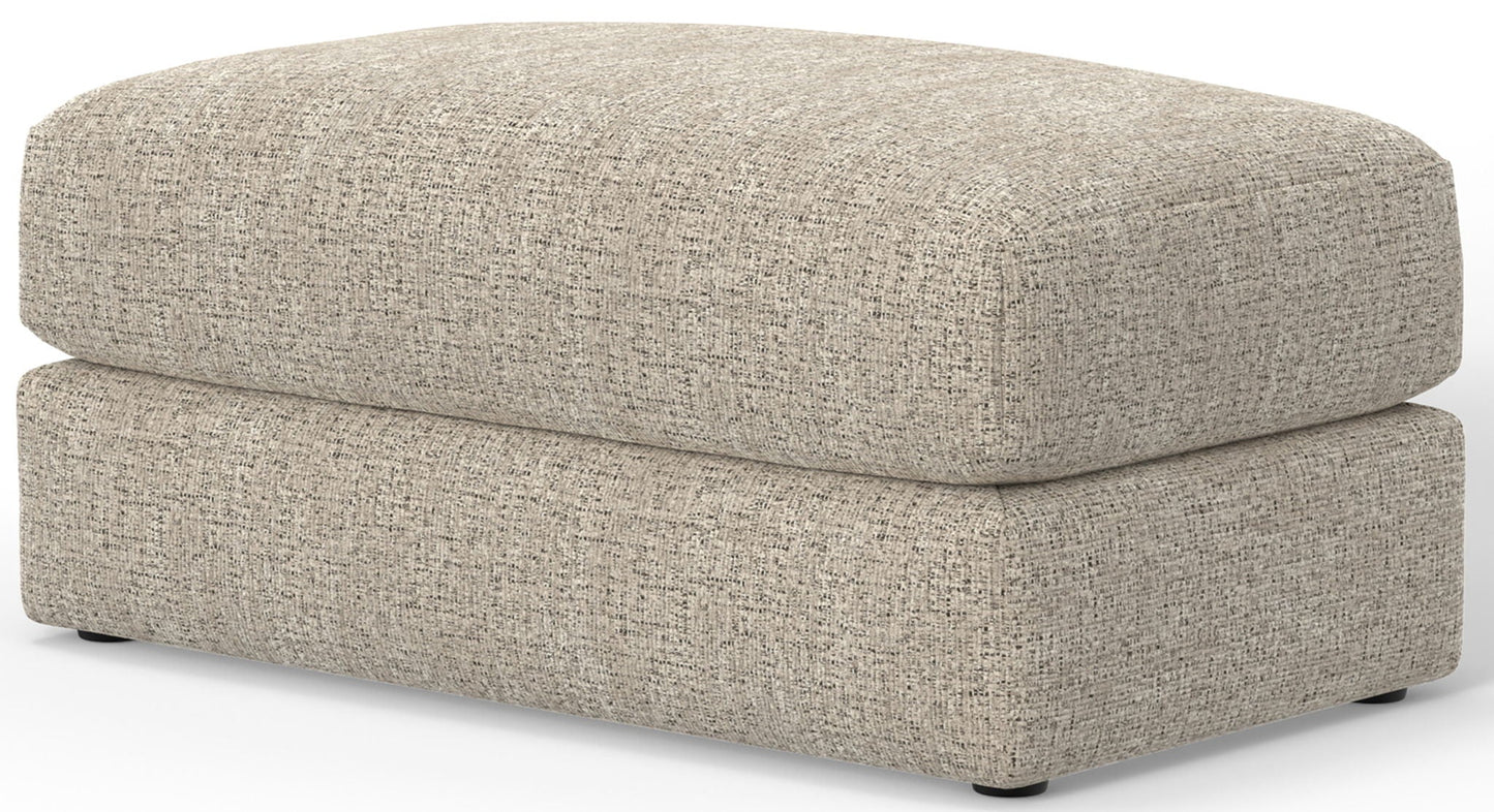 Brett - Ottoman