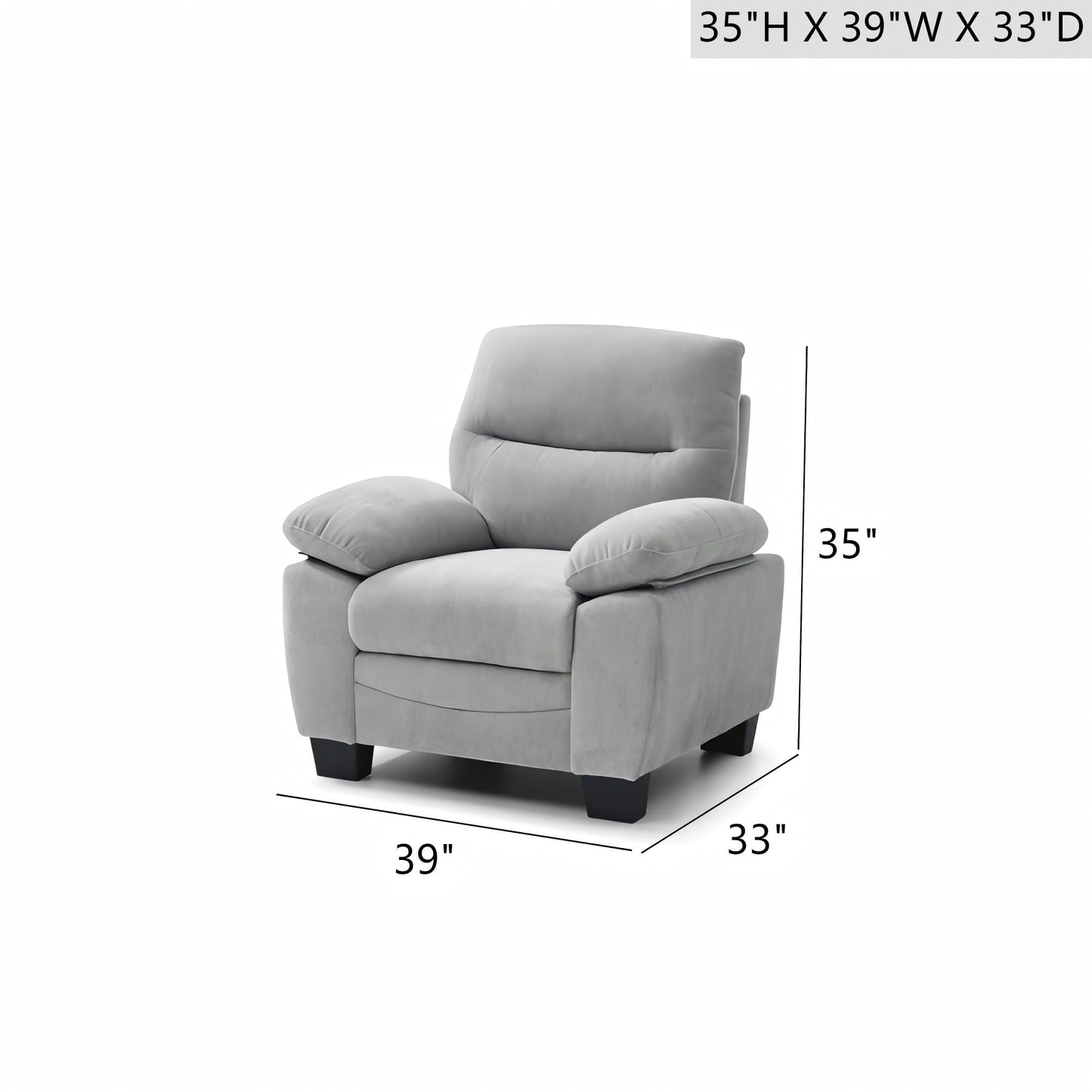 Summerton - Chair