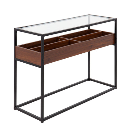 Display Contemporary Table
