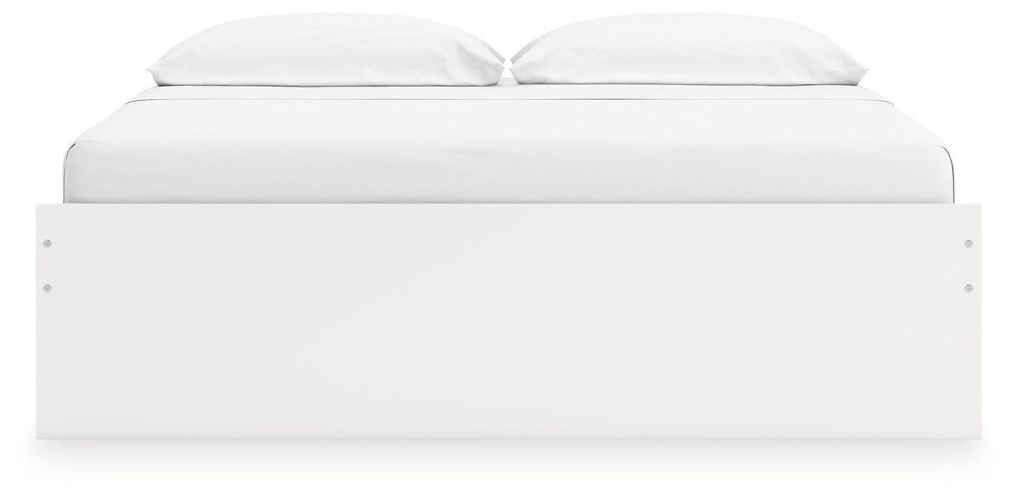 Onita - Platform Bed
