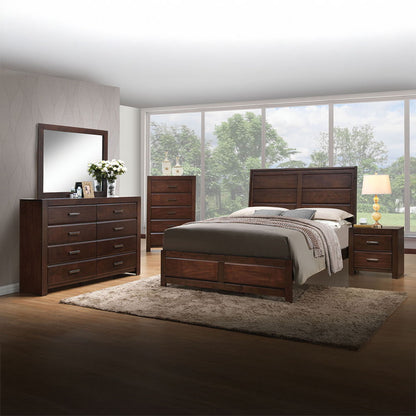 Oberreit - Bed