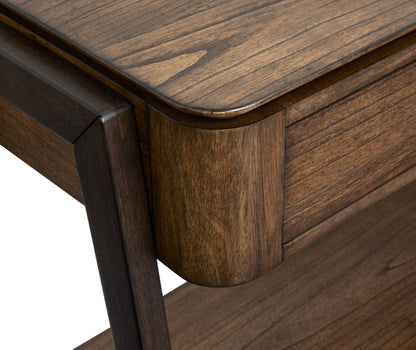 Hallie - Rectangular Table