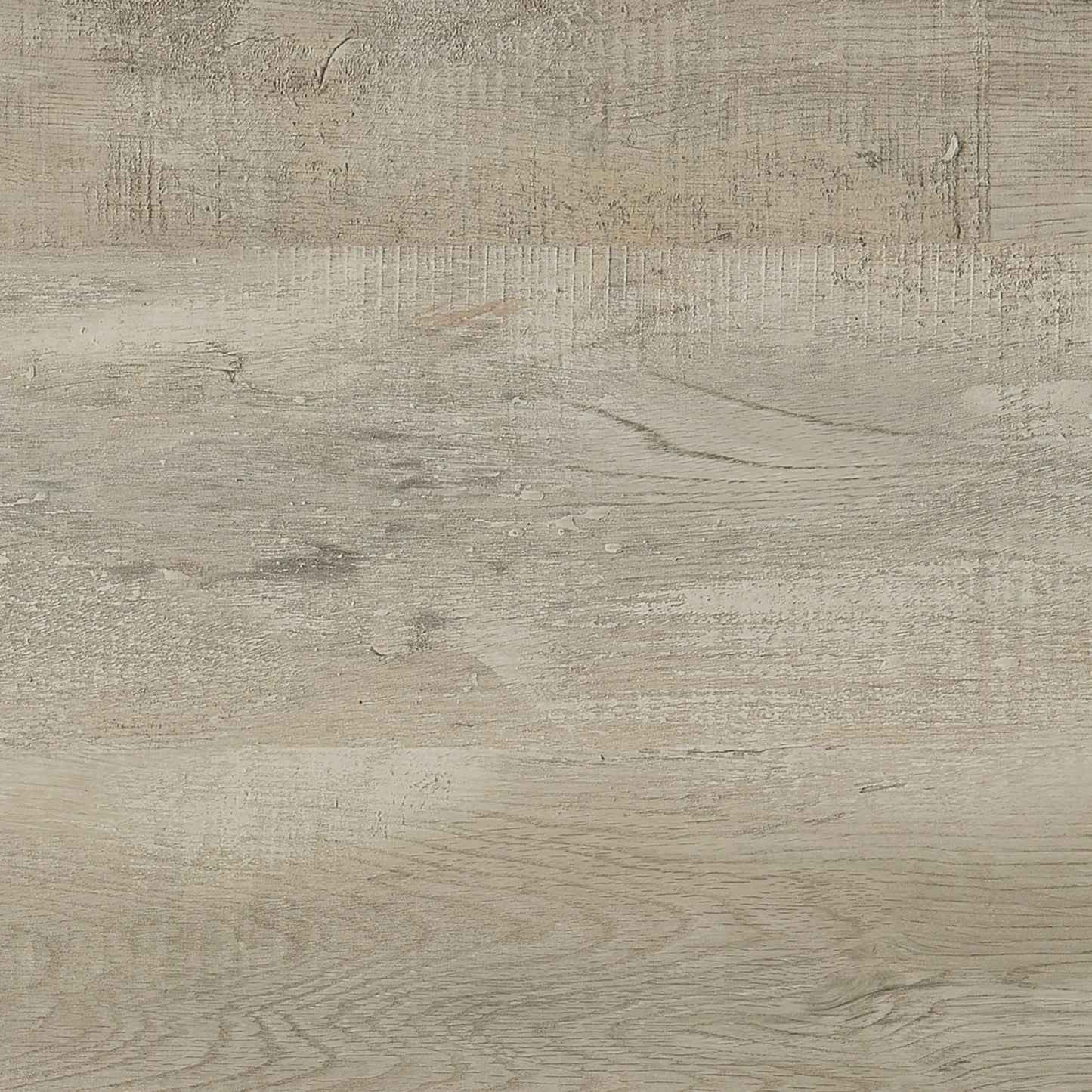 Cadence Tempered Glass Full Length Mirror Grey Washed Oak