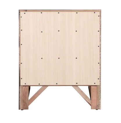 Modern Design Nightstand