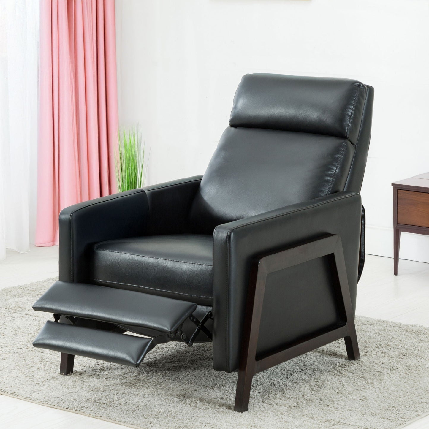 Madeline - Push Back Recliner