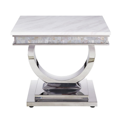 Zander - Table