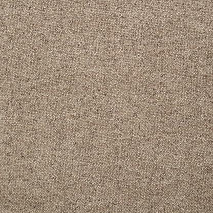 Octavia Upholstered Rectangular Ottoman Camel