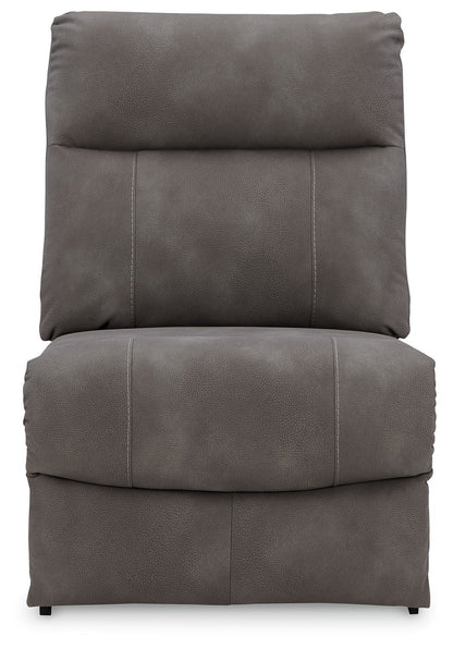 Next-Gen Durapella - Reclining Sectional