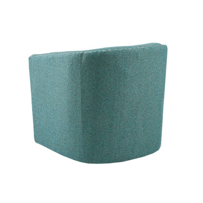 Luxurious Chair With 360 Degree Rotation