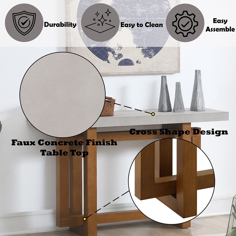Keven - Table