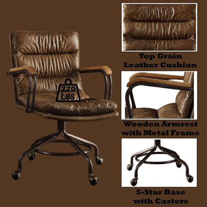 Harith II - Office Chair