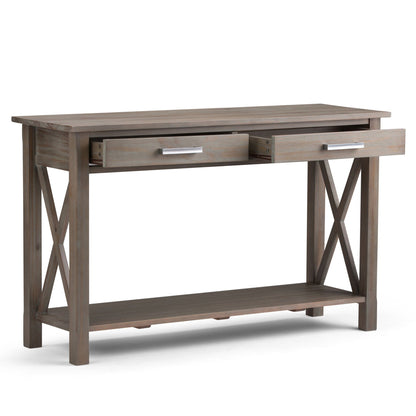 Kitchener - Handcrafted Table
