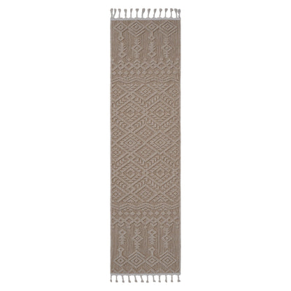 Guros - Traditional Indoor / Outdoor Area Rug