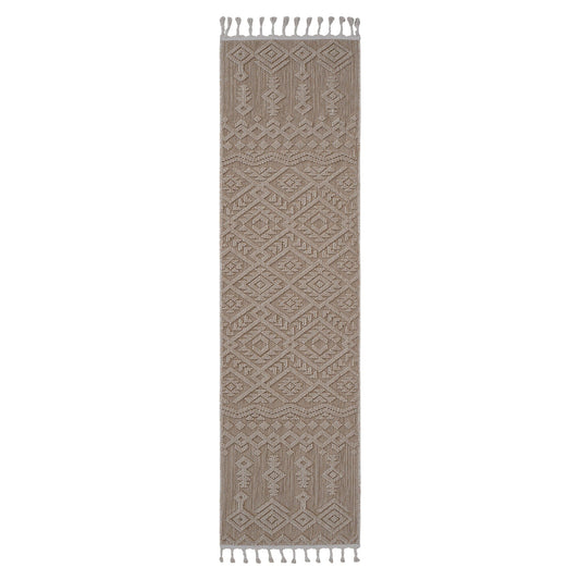 Guros - Traditional Indoor / Outdoor Area Rug