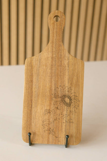 Engraved Wooden Boards small