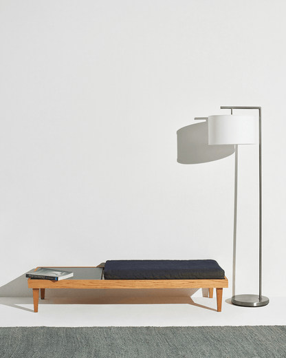 Montage Modern Floor Lamp