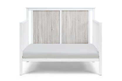 Connelly - 4-in-1 Convertible Crib