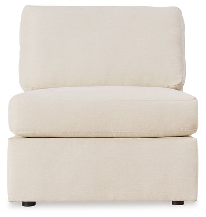 Modmax - Sectional - Oyster
