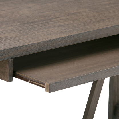 Dylan - Handcrafted Desk
